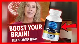 NEURO SHARP REVIEWS &ndash; SCAM OR DOES IT WORK? &ndash; NEUROSHARP SUPLEMENT REVIEWS &ndash; NEUROSHARP AMAZON