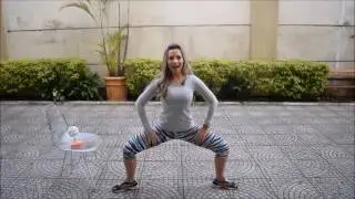 Como Acabar com o Gordinho e com a Flacidez Perto da Virilha