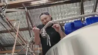 500L Brewpub craft beer brewing system TIANTAI complete brewery equipment