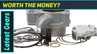 `Cylinder Works 250cc Kit: Unleash Insane Power on Your KTM/Husaberg!