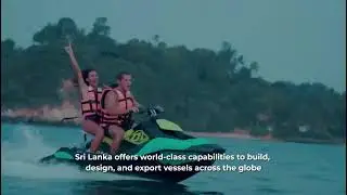 What Makes Sri Lanka Special for Boat Building?