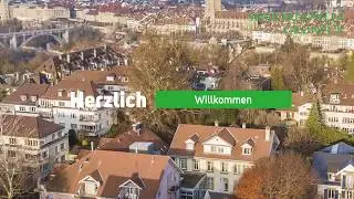 Seniorenvilla Gr&uuml;neck