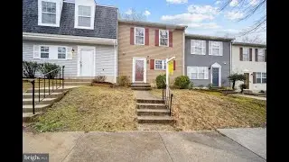 1004 Barnesbury Court for sale in Capitol Heights, MD 20743 - Residential