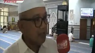 Interview  Dato Zenorai
