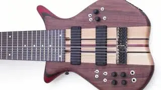 Warr Guitar Truss Rod Adjustment/Jim Wright