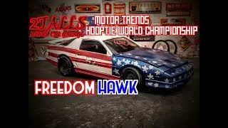 MT Hooptie World Championship 