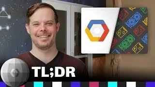 The Developer Show (TL;DR 091)