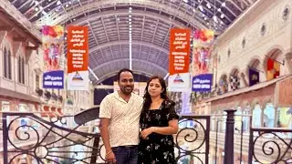 This Mall Feels Like Europe in Dubai | Mercato Shopping Mall Walkthrough