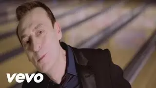Mauro Ermanno Giovanardi - Des&igrave;o (Il Rumore Del Mondo) (videoclip)