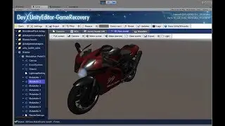 DevX-GameRecovery ver 6.10