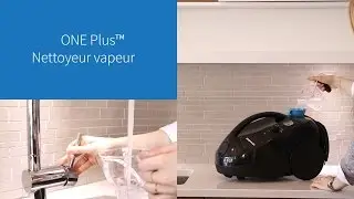 Nettoyeur Vapeur Dupray ONE Plus&trade; D&eacute;monstration