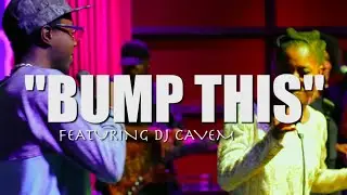 Such - 'Bump This' LIVE - pre-order on iTunes