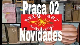 Achadinhos bell arte praça 2 Vigário geral muitas novidades