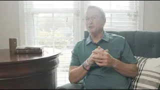 Stories of Hope | Steve Skinner