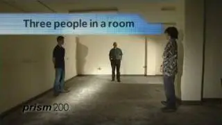 Through Wall Radar, Thru Wall Radar, Prism 200