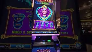 Triple Supreme Extreme Double Bonus #casino #royalcaribbean #cruising 