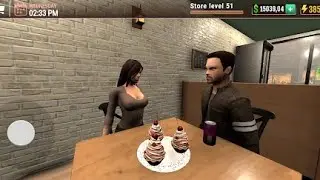 My Cafe Simulator Game | Internet Cafe Simulator Gameplay | @devishagaming