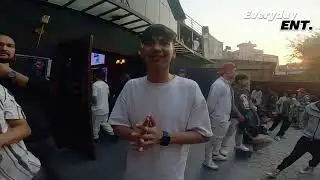 ANTF Rap Battle S2 Round 2 || Perkyz Pub || AKA Fire, Plus Divide & More.....