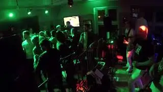Ultimate 80s party band at The Golden Fleece Chelmsford Saturday 9th April 2022
