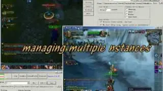 WoWBOT - FREE - EDITION 14.12.2009