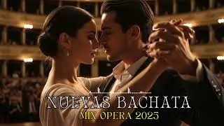 &ldquo;Urban Bachata Vibes 🎶 | Modern Latin Sounds for Social Dance&rdquo;