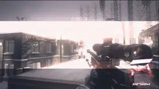 Trickshotters Montage: Adam & Text