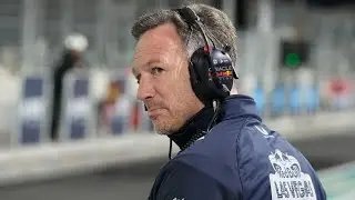 &lsquo;Taken the racing world by storm&rsquo;: Red Bull boss probed over misconduct claims