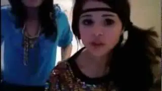Selena Gomez and Demi Lovato The Best Dance Video