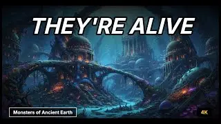 Ancient Coral Cities - Shocking Secrets You Must Know