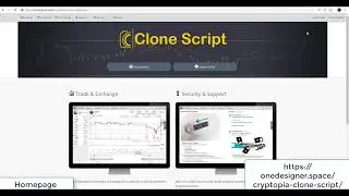 Cryptopia clone script trading platform