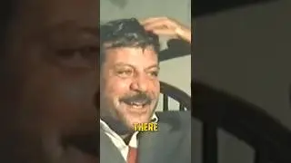 Oliver Reed - don&rsquo;t smile, you&rsquo;re a villain!