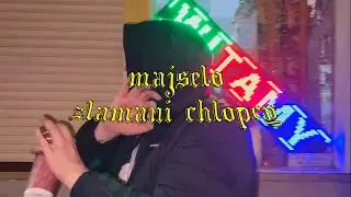 majselo - zlamani chlopcy (🎥: lil dopek/ciuf)
