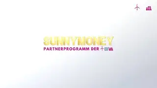 Das Sunny Money Partnerprogramm der Deutsche Energie Werke