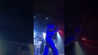 Bring Me The Horizon - Teardrops - Whiskey a Go Go 11/3/21
