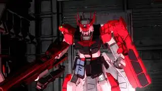 Gundam Battle Operation 2 (PS5) - White Rider FIRST SORTIE!
