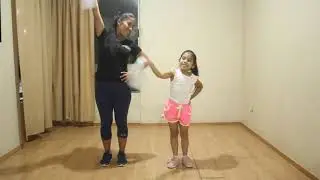 Marinera Kids #1 | Sujetar el pañuelo ✨👧🧒💃🕺