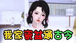 我家瓷盆通古今 1-69