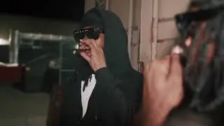 MTTM BOOM X MTTM MELLY- Up Right Now (Official Music Video) Dir. BY CLIP CAMP
