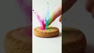 Poppy cookies😋