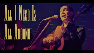 Dead Western - All I Need Is All Around