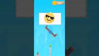Draw Puzzle: Break The Dog Level 51 - 60 Walkthrough