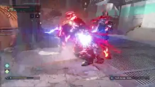 Blockup's Live PS4 Broadcast