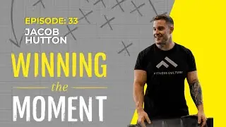 Unveiling Strength: Jake Hutton's Journey from D1 Athlete to Fitness Entrepreneur