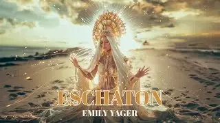 Eschaton by Emily Yager, Tony Anderson, & Christopher Coleman | Mary Magdalene Angelic Vocals Music.