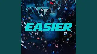 Easier
