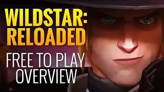 Wildstar: Reloaded - Changes Since Launch