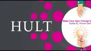 Hult Prize at University of Tunis El Manar Closing Ceremony (18/12/2016)