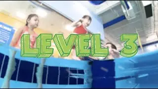 Level 3 - Leapfrogs