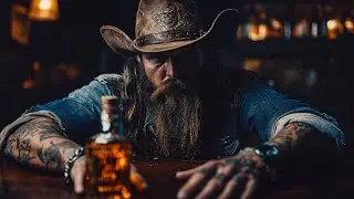 Backroad Bars & Country Grit &ndash; Southern x Hip Hop Fire