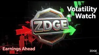 $ZDGE Zedge Inc - 60-секундный анализ акций - 12 декабря 2025 г. #ZDGE #ZEDGE #фондовыйрынок #АКЦИИ